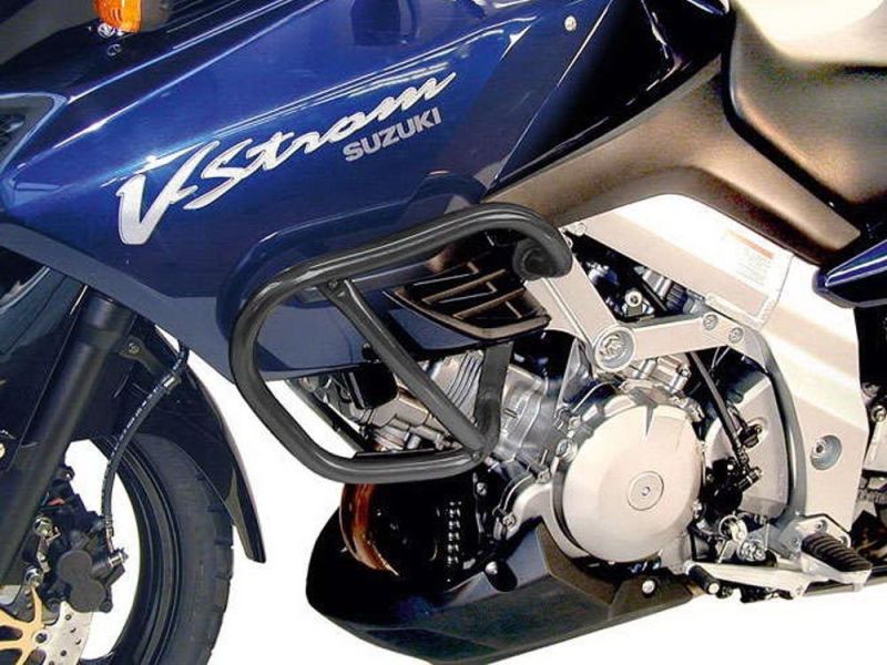 Hepco & Becker Barra di protezione Suzuki DL 1000 V-Strom (2002-2007)