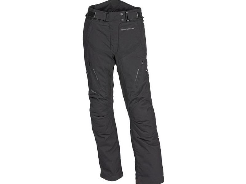 Germot Pantaloni da moto Verona III da donna