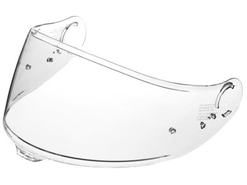 Shoei visier CNS-1C GT-Air3 (Transparent)