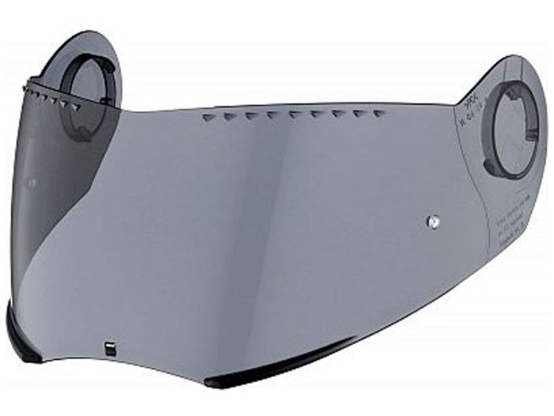 Schuberth Visier E2 SV6-E groß (Stark getönt)