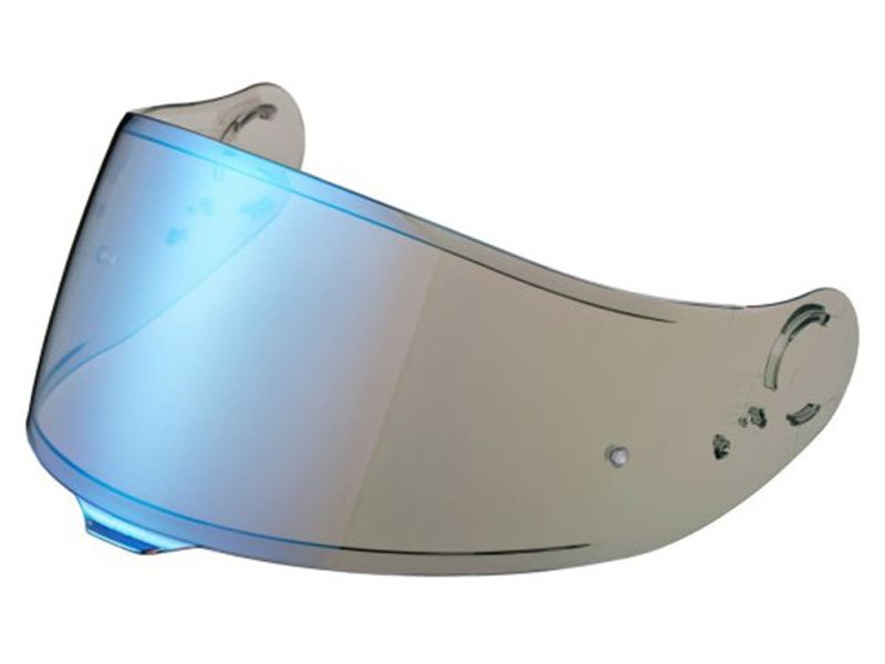 Shoei Visier CNS-1C Gt-Air3 (Blau-verspiegelt)