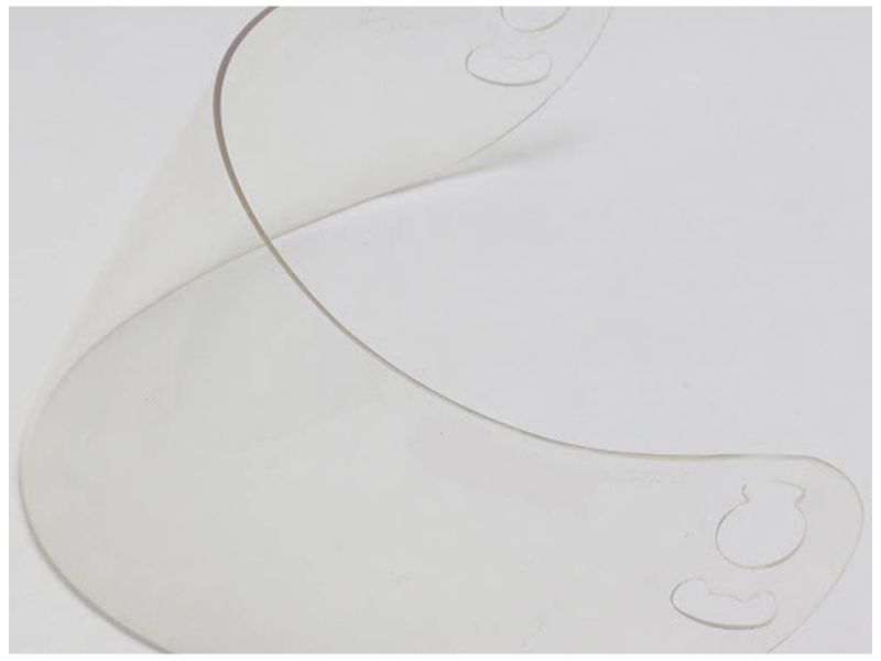 Visiera Suomy per SR / VL