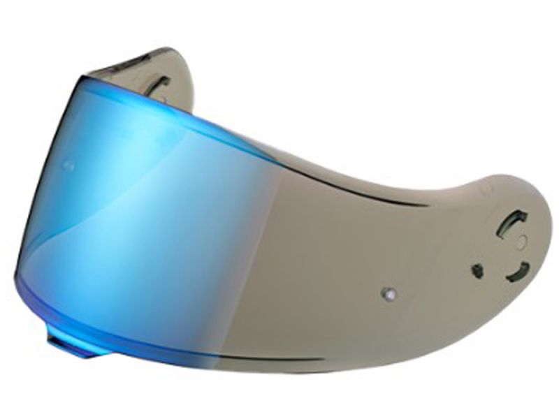 Shoei Visier CNS-3C Neotec3 (Blau-verspiegelt)