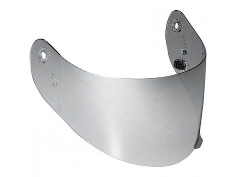 Visiera HJC HJ09 per CLST / CSR1 / FG15 / FS10 / FS11 / HQ1 / CLSP / IS16 / CS15 (argento a specchio)