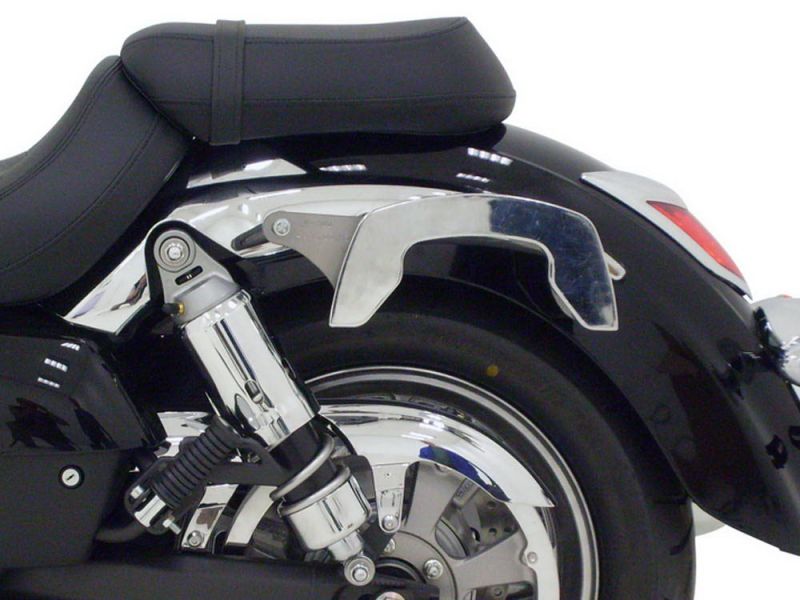 Hepco & Becker C-Bow portaborse Kawasaki VN 1700 Classic (2009-2015)