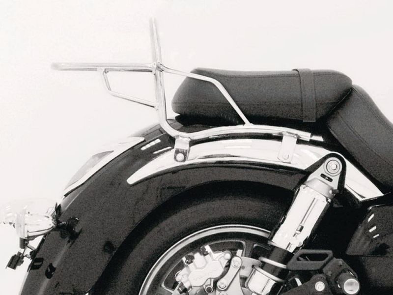 Hepco & Becker Portapacchi Kawasaki VN 1700 Classic (2009-2015)