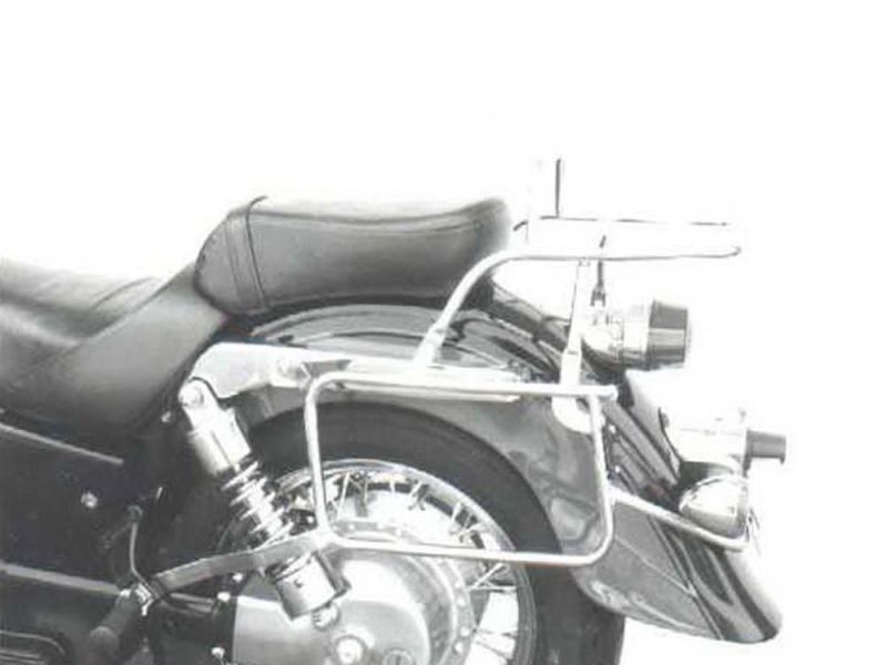 Hepco & Becker Portapacchi completo Kawasaki VN 1500 Classic (1998-2002)