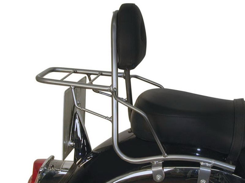Hepco & Becker Sissybar con ponte Kawasaki VN 1600 Classic (2003-2008)