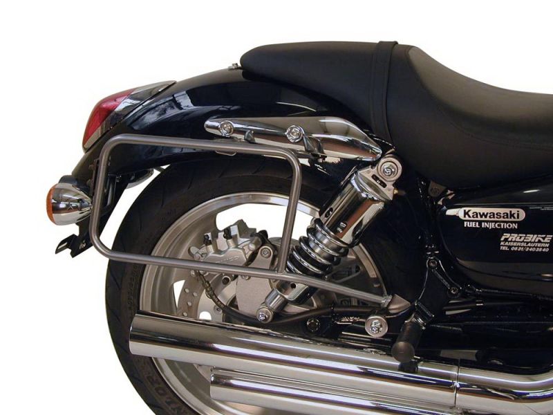 Hepco & Becker Portapacchi Kawasaki VN1500 Mean Streak (2002-2003) VN1600 Mean Streak (2004-2008)