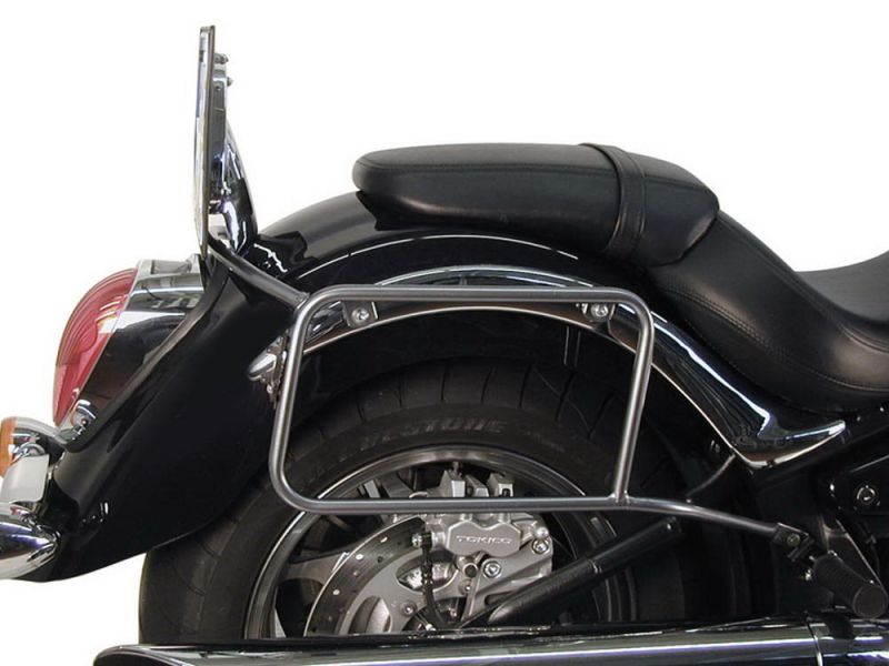 Hepco & Becker Portapacchi Kawasaki VN 2000 (2004-2010)