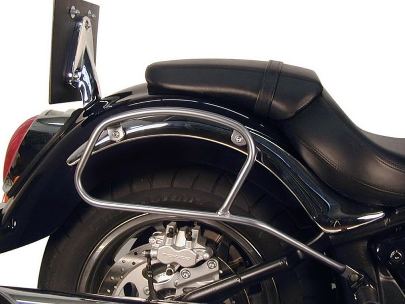 Hepco & Becker Portaborse Kawasaki VN 2000 (2004-2010)