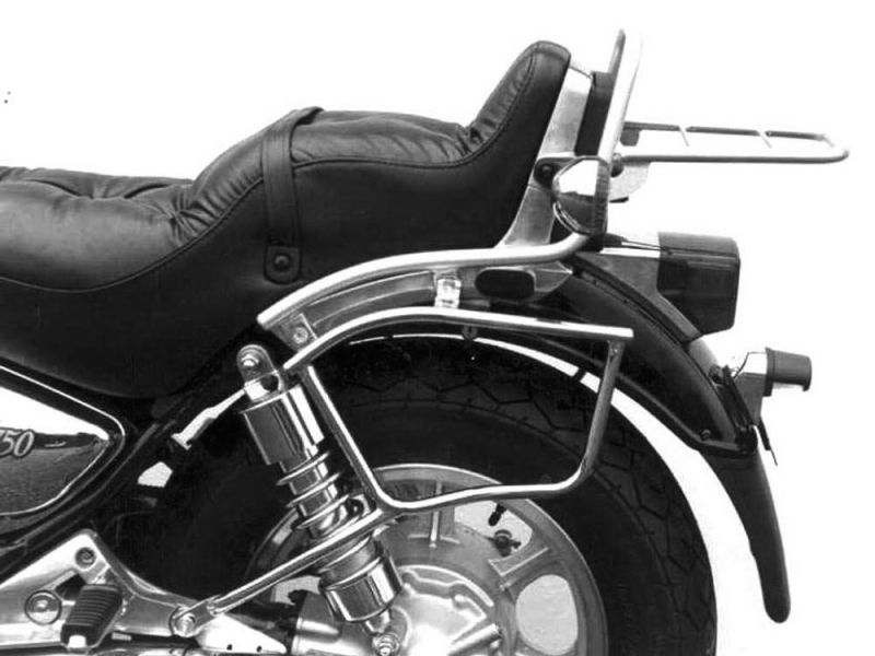 Hepco & Becker Portaborse Kawasaki VN 750 Twin Vulcan (1986-1995)