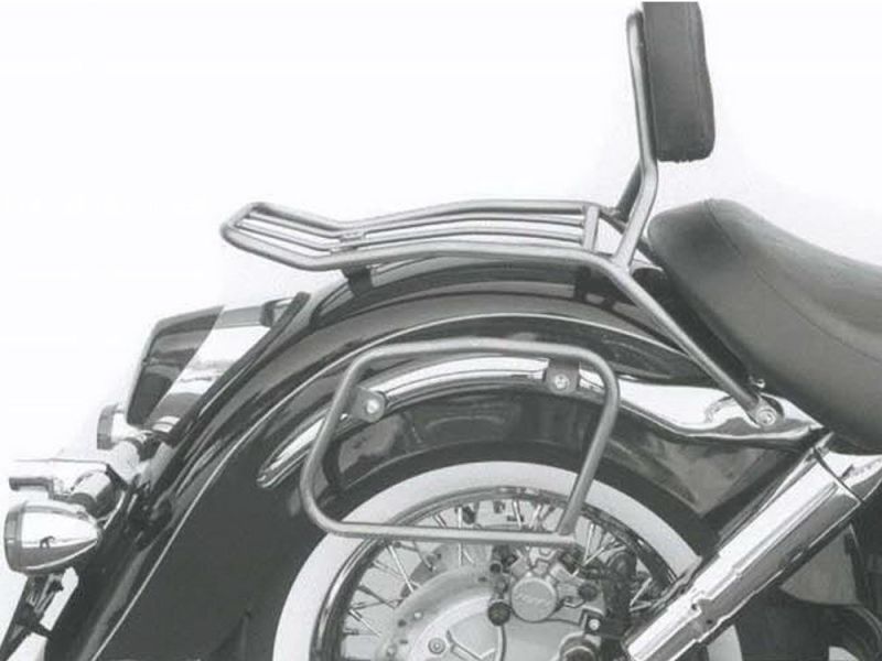 Hepco & Becker Portaborse Honda VT 1100 C3 Shadow Aero (1998-2001)