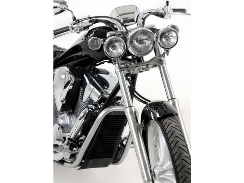 Hepco & Becker Staffa di montaggio Honda VT 1300 CX