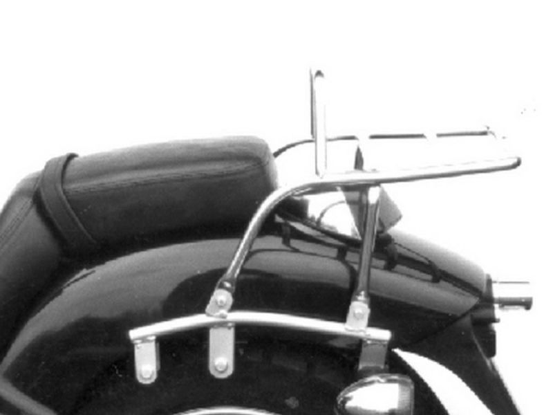 Hepco & Becker Portapacchi Honda VT 600 C