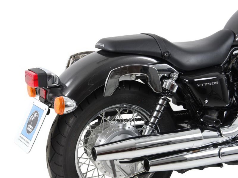 Hepco & Becker C-Bow portaborse Honda VT 750 S / RS (2010-2011)
