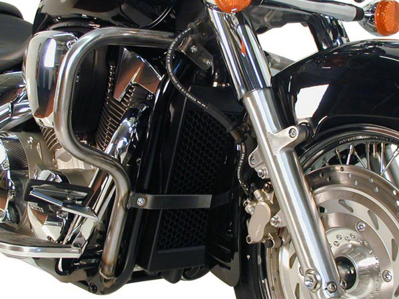 Hepco & Becker Barra d'urto Honda VTX 1300 (2003-2007)