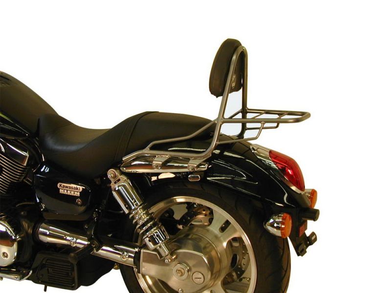 Hepco & Becker Sissybar con ponte Honda VTX 1800 (2001-2006)