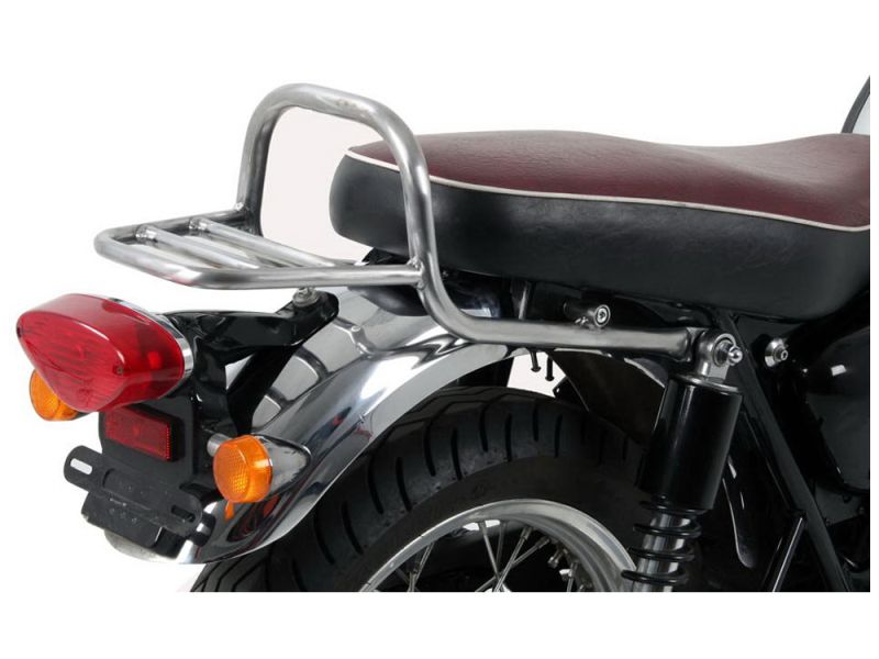 Hepco & Becker Portapacchi mini Kawasaki W650 (1996-2006) W800 (2011-2016)