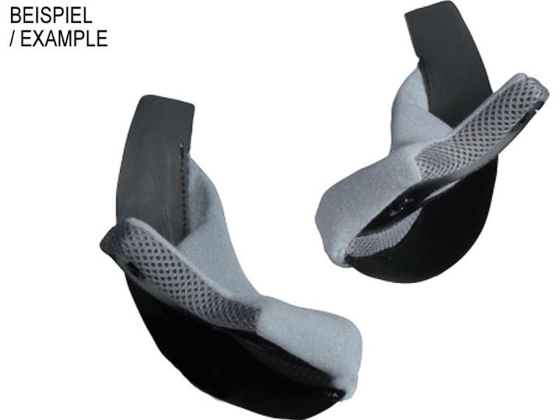 GIVI Guanciali HPS HX.09 (XL)