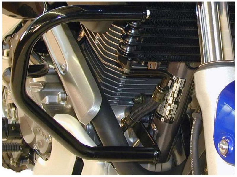 Hepco & Becker Barra di protezione Suzuki XF 650 Freewind (1997-2002)