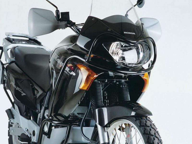 Hepco & Becker Protezione serbatoio Honda XL 650 V Transalp (2000-2007)