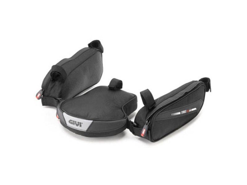 GIVI Borsa posteriore X-Stream Bag BMW R1200GS (2004-2013) R1200GS LC (2013-)
