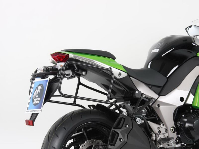 Hepco & Becker Portapacchi Lock-It Kawasaki Z 1000 SX (2011-2013)
