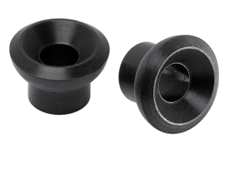 GIVI Funghi di fissaggio della custodia (coppia) per custodia Monokey