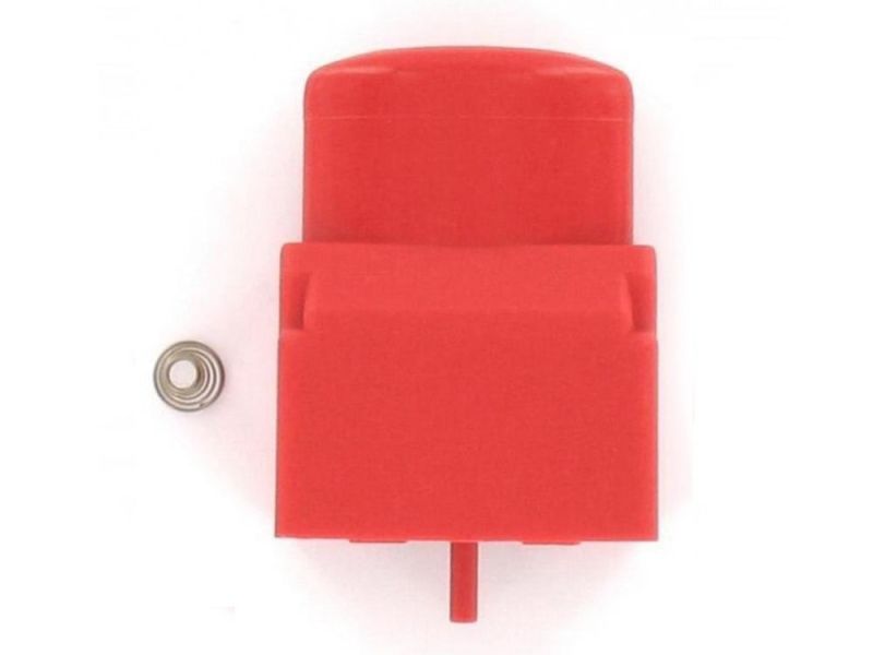 GIVI E55 Pulsante di blocco