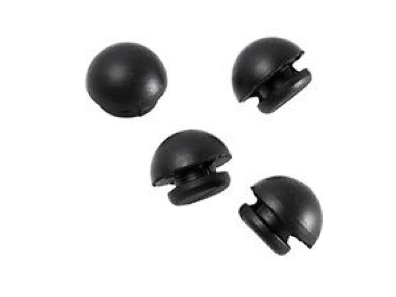 GIVI Gomma ammortizzante per supporti PL / PLX