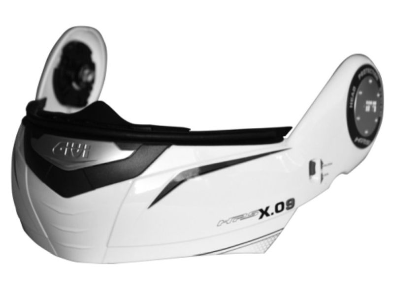 GIVI X.09 / X.09 JET sezione mento (N900)