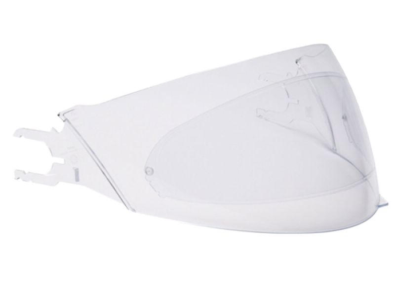 GIVI X.08 / X.09 Motorcycle Helmet Visor (transparent)