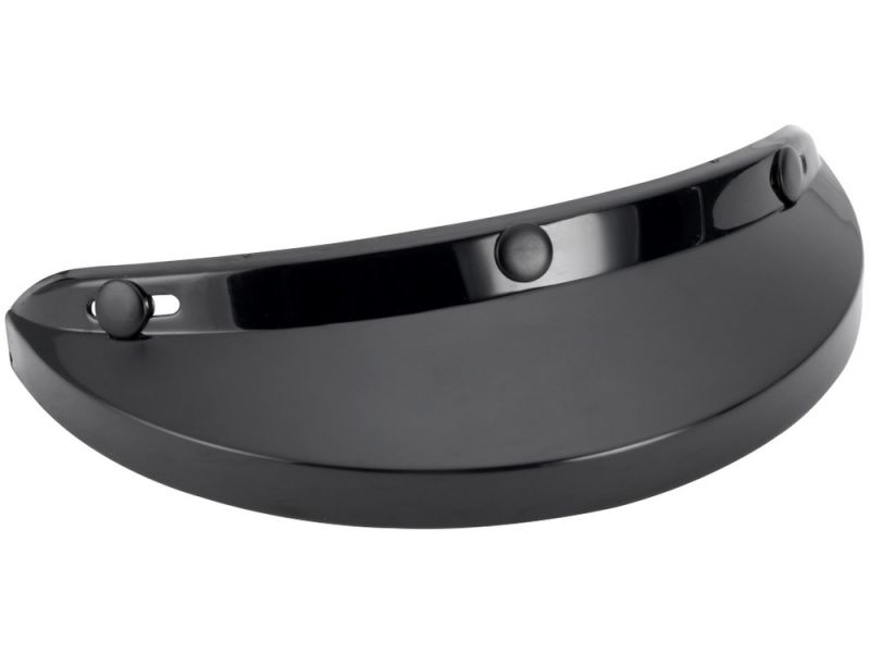 GIVI 20,7 Spoiler con 3 pulsanti