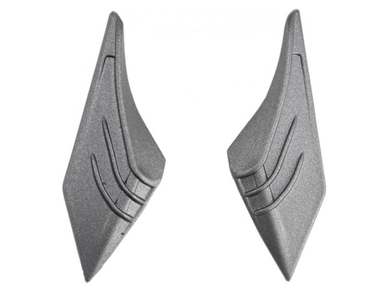 GIVI 12.3 Cursore visiera Stratos (blu)