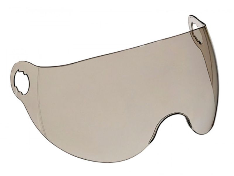 GIVI Visiera per HJ03 Junior 3 (argento specchiato)