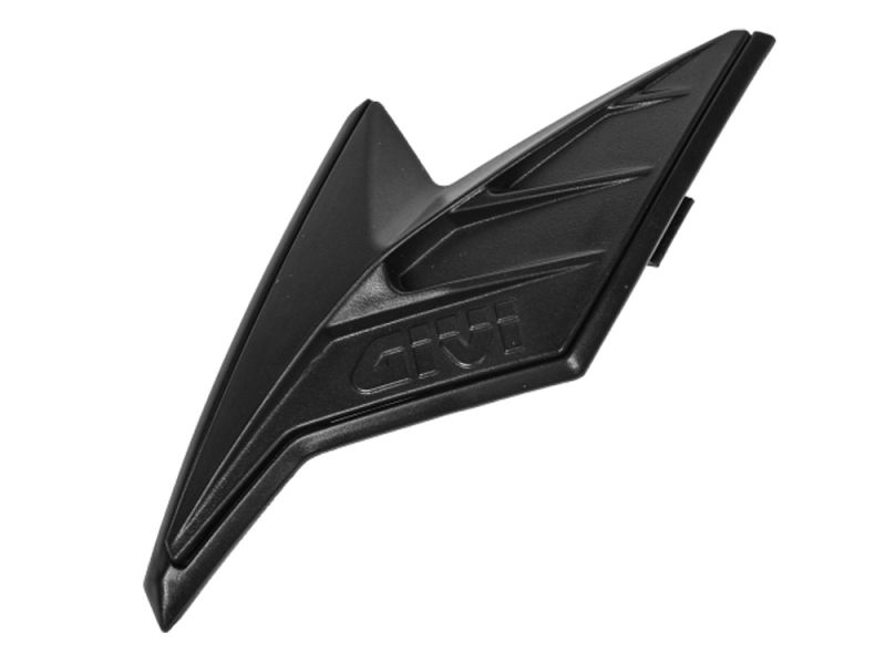 GIVI Ventilazione superiore 50,5 Tridio (sinistro)