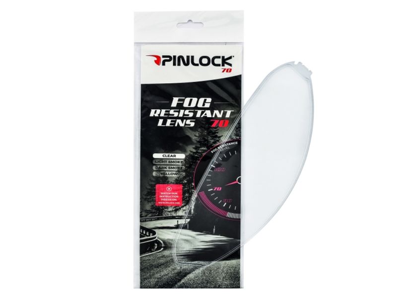 GIVI Visiera per Pinlock70