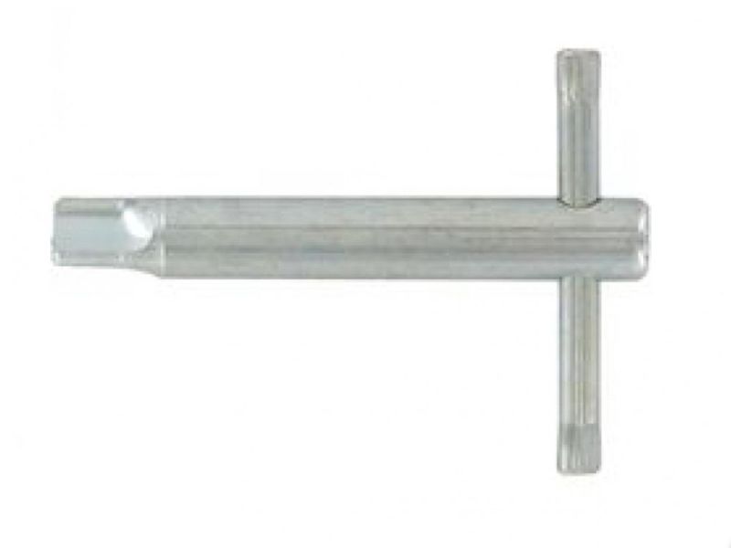 GIVI Chiave per la rimozione dei supporti PLR / PLXR