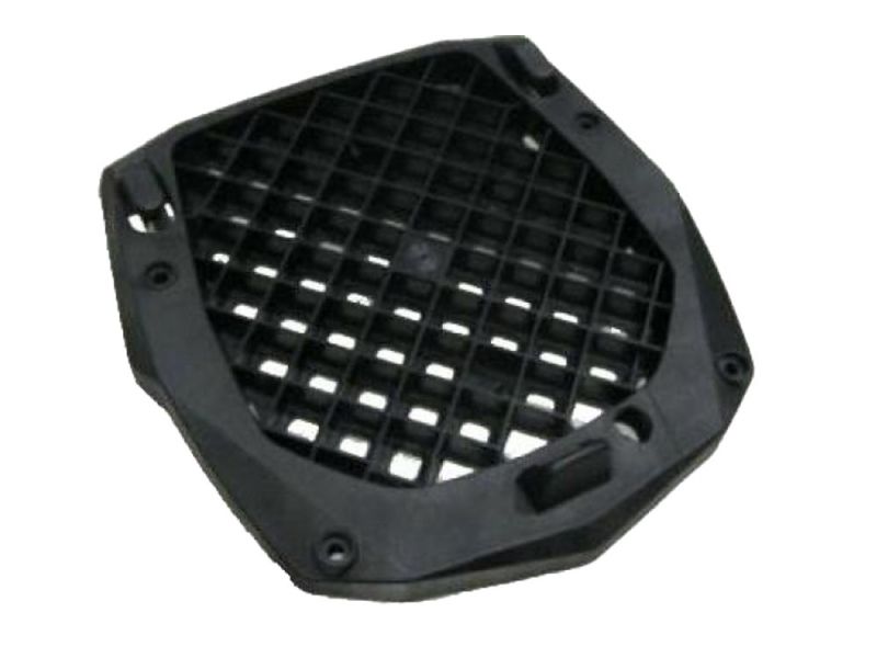 GIVI E251 Piastra universale in plastica