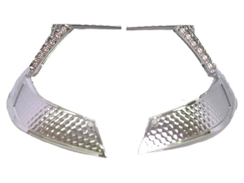 GIVI Riflettore a lama B37N / B47N