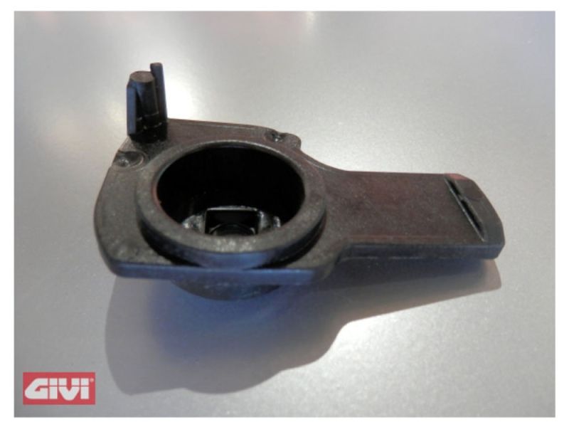 GIVI Bullone E55 con blocco di sicurezza