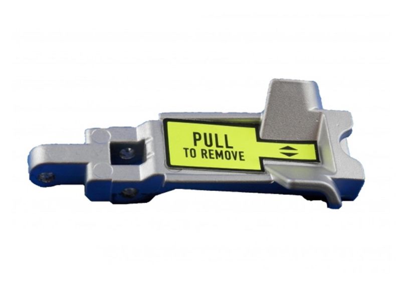 GIVI OBK48 Leva di apertura