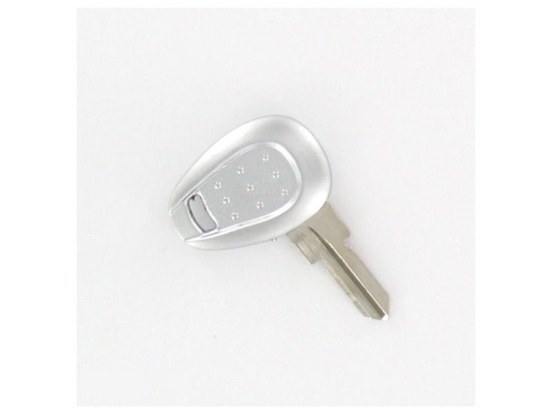 GIVI Pezzo di ricambio chiave bianca per TRK33 / TRK46 / B37NT / B47NT / E55NT