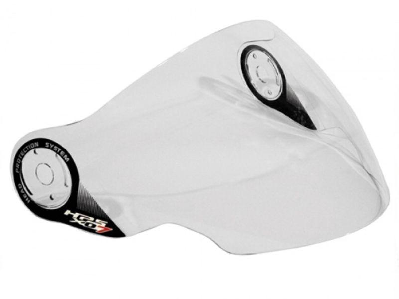 GIVI Visiera per HX.07