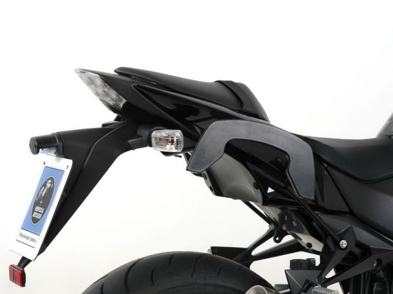 Hepco & Becker Porta sella C-Bow Kawasaki Z 750 (2007-2012)