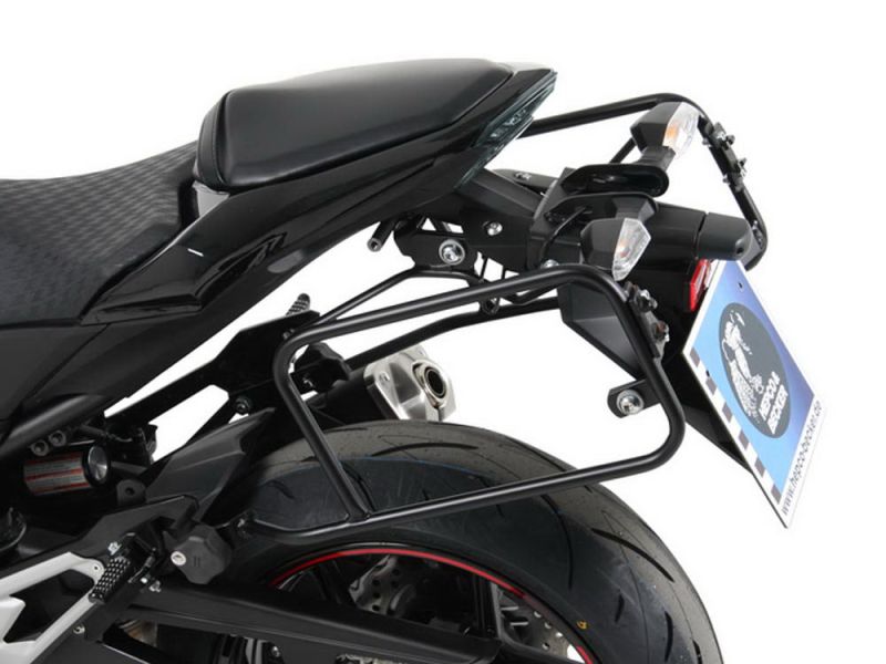 Hepco & Becker Portapacchi Lock-It Kawasaki Z 800 (2013-2015) Z 800 E (2013-2016)