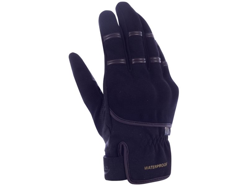 Segura Zeek Evo Handschuhe Herren (schwarz/braun)