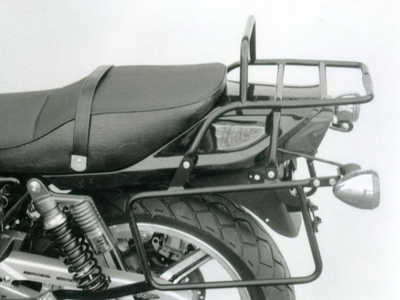 Hepco & Becker Portapacchi Kawasaki ZL 600 Eliminator (1995-1998)