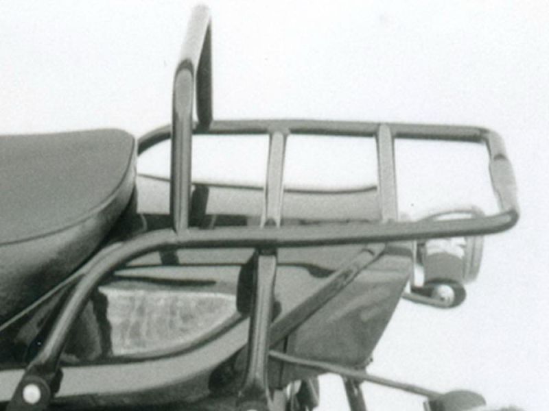 Hepco & Becker Portapacchi Kawasaki ZL 600 Eliminator (1995-1998)